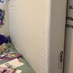 Queen Size Foam Mattress 