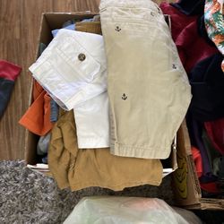 Jeans,kids clothes, Womens clothes, stuffed animals