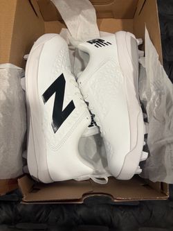New Balance Youth Baseball/Softball Cleats