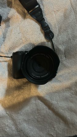 Camera
