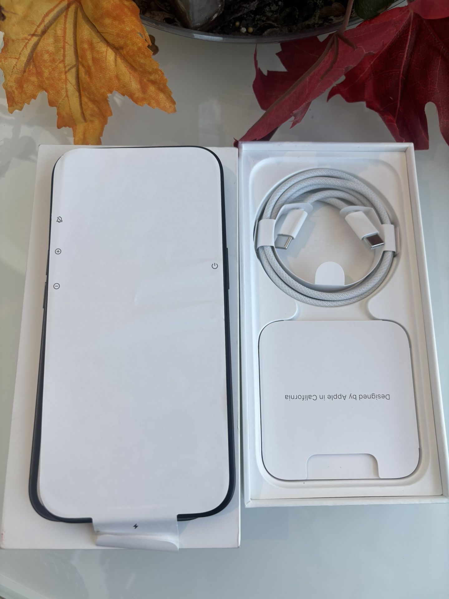 iPhone 15 256 Gb Carrier Locked 