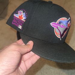 Size 8 Hat