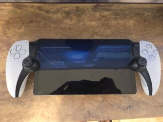 Playstation portal