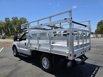 2013 Ford Super Duty F-250 SRW