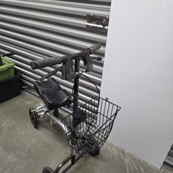 Knee Scooter High Quality