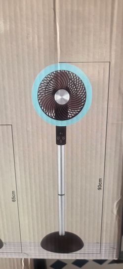 Ventilador