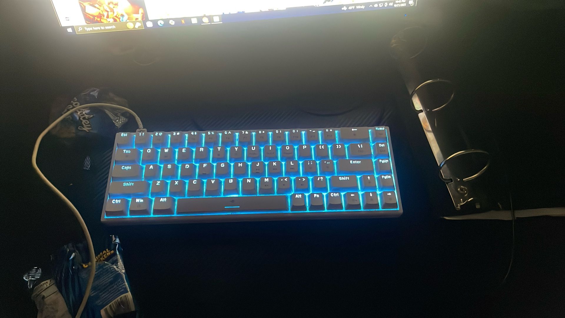 DIERYA T68SE 60% Gaming Mechanical Keyboard