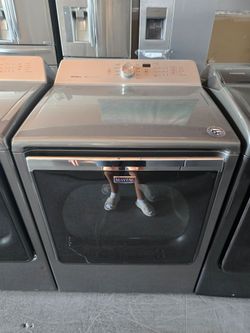Dryer Electric Maytag