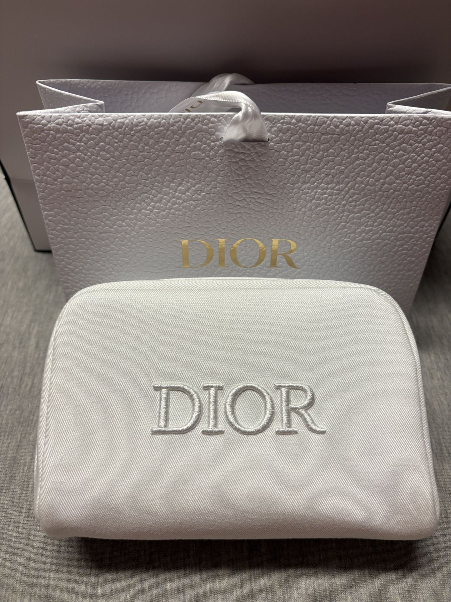Dior Pouch