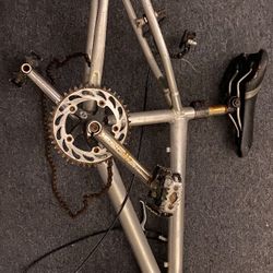 90s Bike