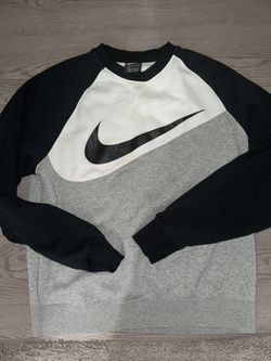 Nike Sweatshirt, Size L