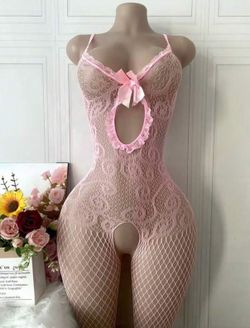 One size body suit