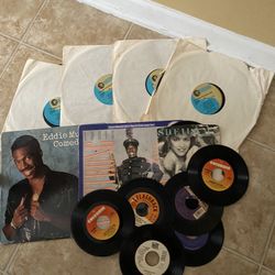 Vinyl Record Vintage 