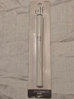 E.L.F Coffee Eyeliner Pen