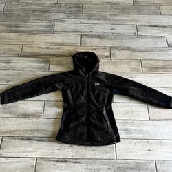 North Face Vintage Fluffy Jacket 