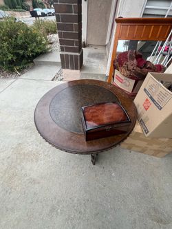 Free Stuff