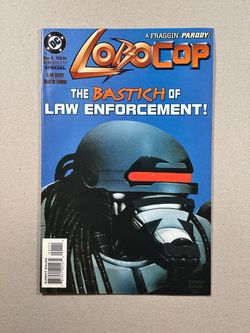DC Comics… lot of 12 for $10
