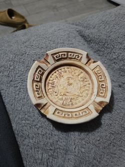 MAYA ASHTRAY