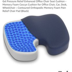 Seat Cushion