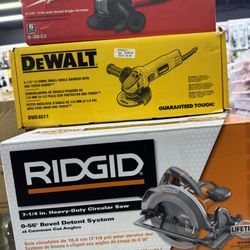 Tool Cutting Set Bundle  