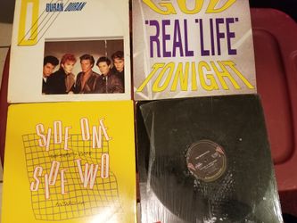 Various Records