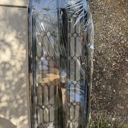2013 - 2017 Honda Accord Radiator