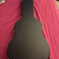Guitar Case