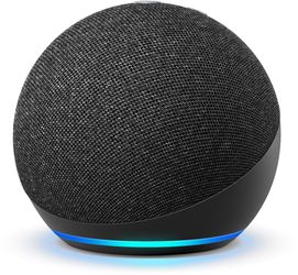 Echo Dot (4th Generation)