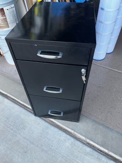 File cabinet