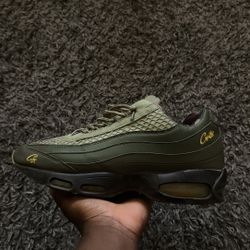 Air Max 95 X Cortiez (size 11)