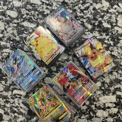Pokémon cards