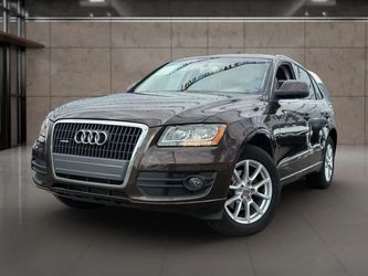 2011 Audi Q5