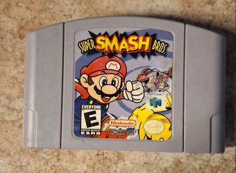Nintendo 64