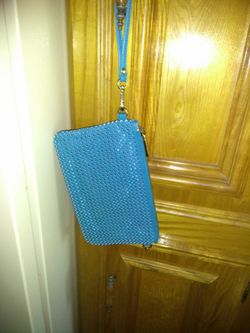 wristlet bag