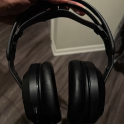 Turtle Beach Stealth 500 Wireless Over-Ear Gaming Headset