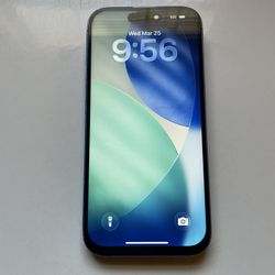 iPhone 16 128GB Ultramarine Unlocked