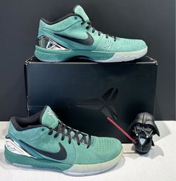 Nike Kobe 4 Protro ‘Girl Dad’: Brand New Men’s Size 11