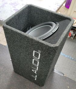 JBL AUDIO Speaker 