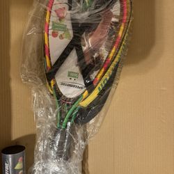 Badminton brand new 