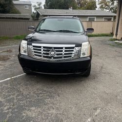2009 Cadillac Escalade