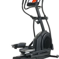 NordicTrack AirGlide 14i Elliptical
