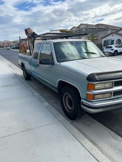 1994 Chevrolet C/K 2500