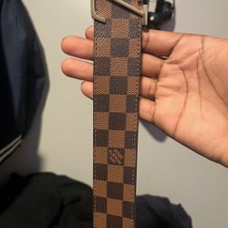 Louis Vuitton Belt