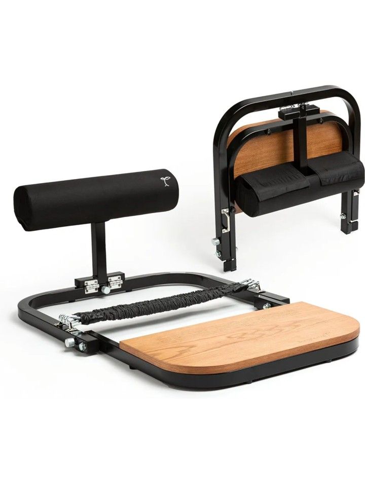 Hip thrust Machine