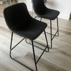 24” Bar Stools