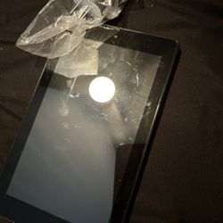 Amazon Tablet