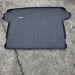 Weather Tech Floor Mats 2017 & 2022 Kia Sportage