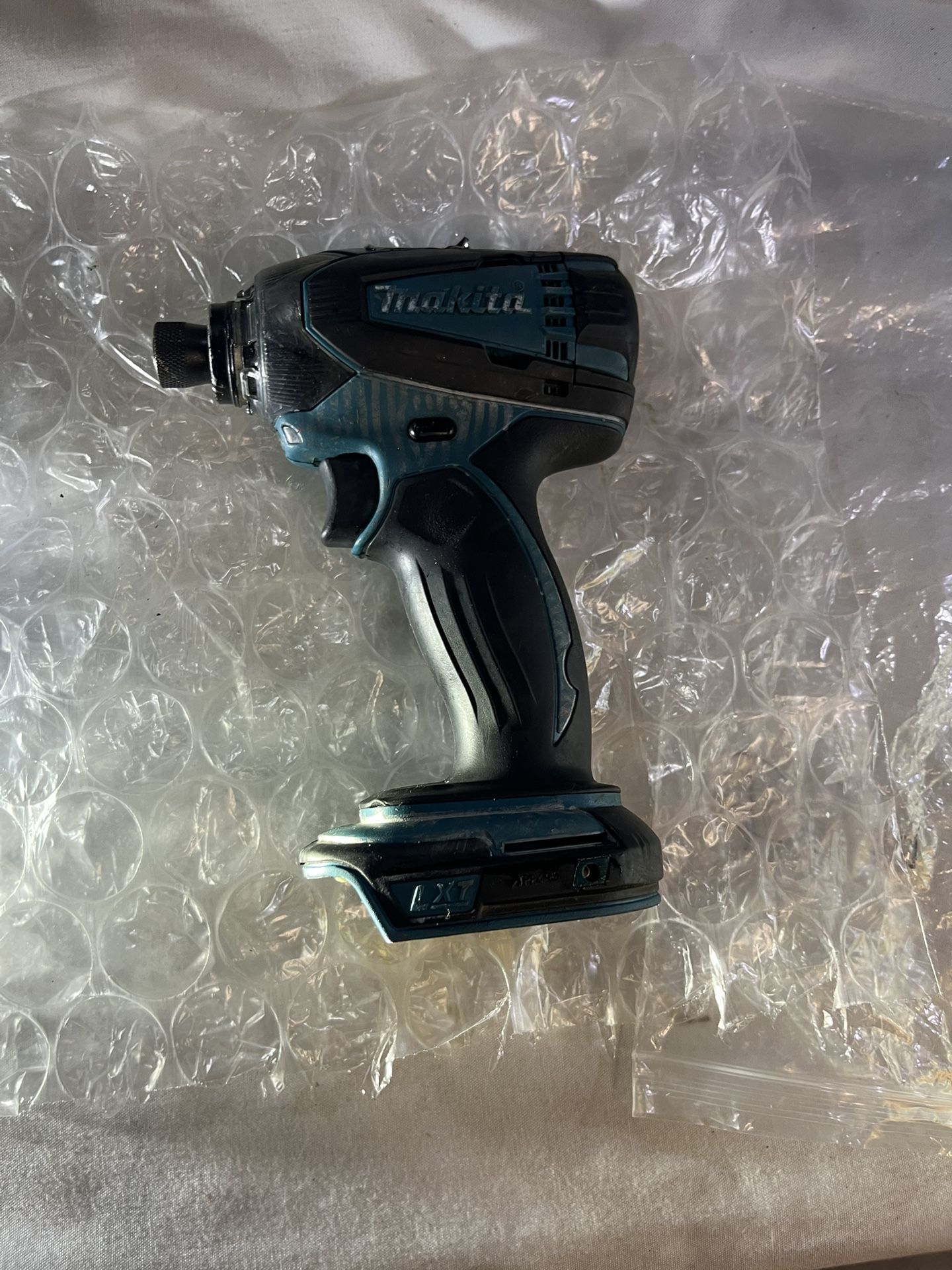 MILWAUKEE TOOLS 2606-20 18V 1/2" DRILL/DRIVER (AO(contact info removed))
