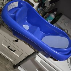 Infant Bath