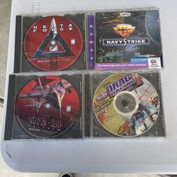 AIRPLANE AND DRAG PC GAMES